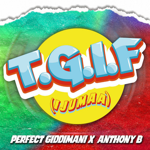 T.G.I.F
